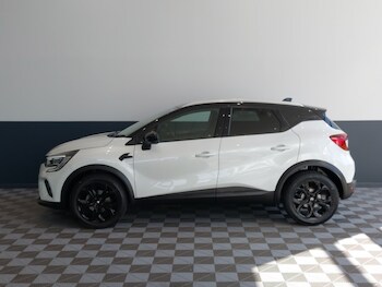 Used Renault Captur 2023 for sale - 78361381: Photo