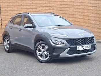 2022 - 1.0 TGDi 48V MHEV SE Connect 5dr