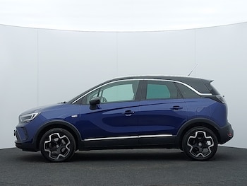 Used Vauxhall Crossland 2022 for sale - 78746966: Photo