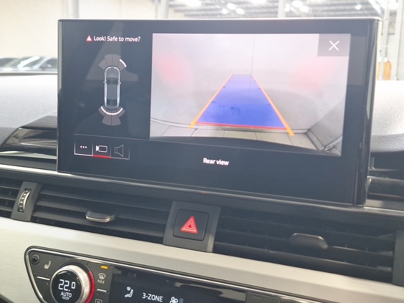 Used Audi A5 2020 for sale - 78198535: Photo 10