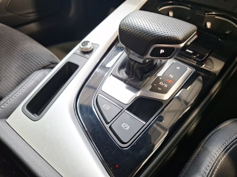 Used Audi A5 2020 for sale - 78198535: Photo 11