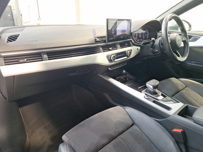 Used Audi A5 2020 for sale - 78198535: Photo 5