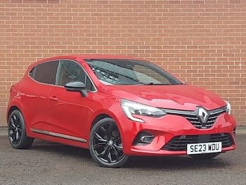 Used Renault Clio 2023 for sale - 78972593: Photo