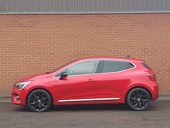 Used Renault Clio 2023 for sale - 78972593: Photo