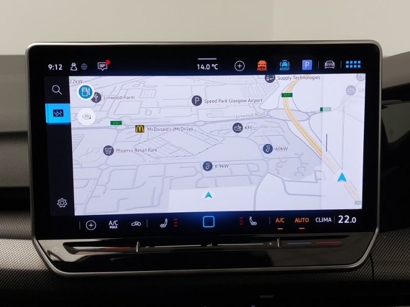 Used Volkswagen Golf 2025 for sale - 78118314: Photo 11