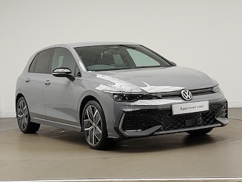 Volkswagen Golf feature image