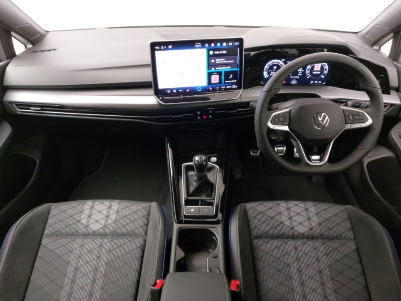 Used Volkswagen Golf 2025 for sale - 78118314: Photo 2