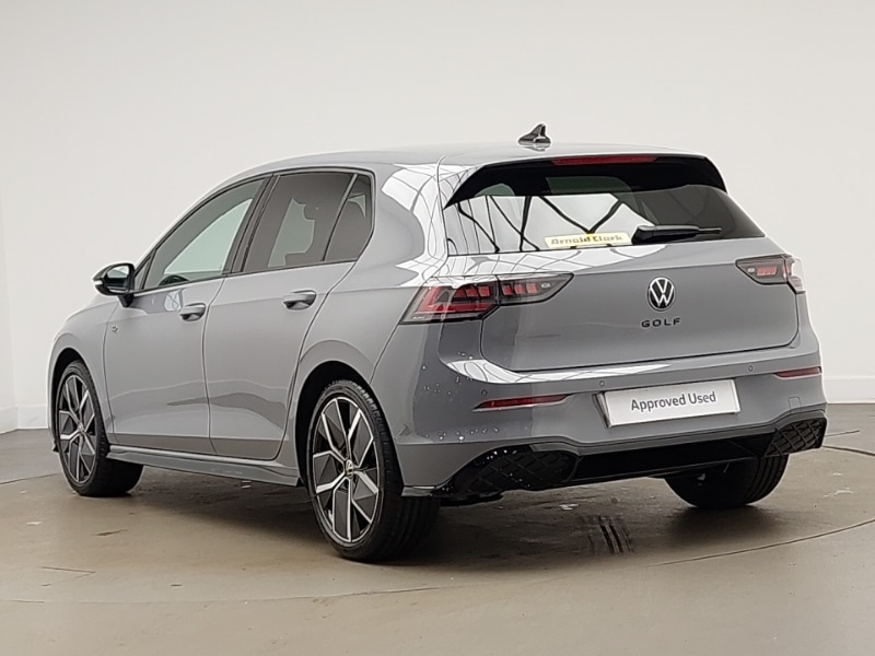 Used Volkswagen Golf 2025 for sale - 78118314: Photo 3