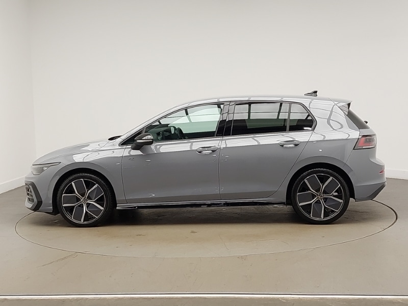 Used Volkswagen Golf 2025 for sale - 78118314: Photo 4