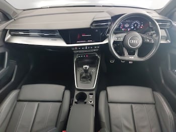 Used Audi A3 2022 for sale - 78647675: Photo
