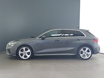 Used Audi A3 2022 for sale - 78647675: Photo