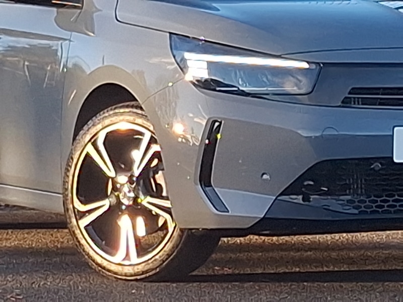 Used Vauxhall Corsa 2025 for sale - 77645158: Photo 9