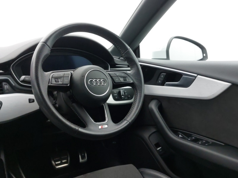 Used Audi A5 2020 for sale - 76880822: Photo 10