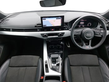 Used Audi A5 2020 for sale - 76880822: Photo