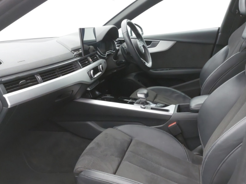 Used Audi A5 2020 for sale - 76880822: Photo 5