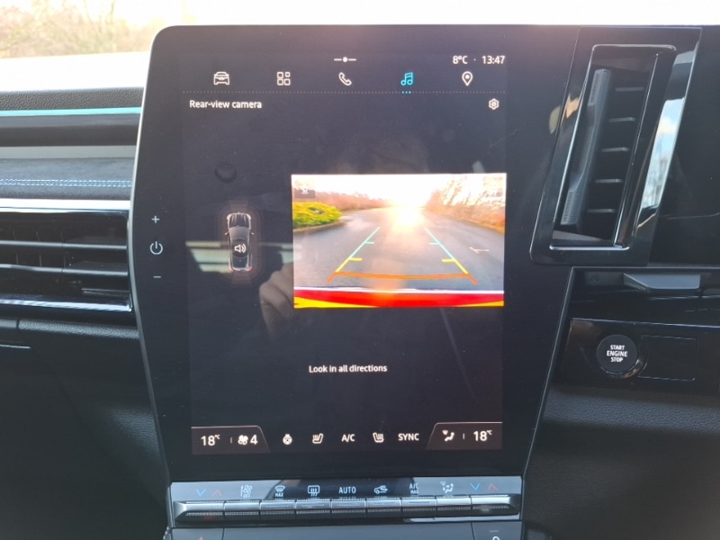 Used Renault Austral 2024 for sale - 77522891: Photo 11