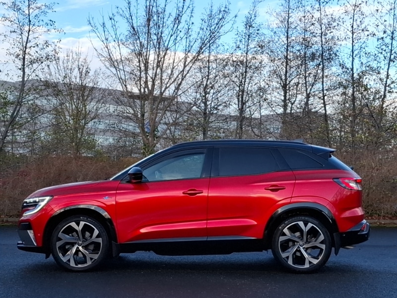 Used Renault Austral 2024 for sale - 77522891: Photo 4