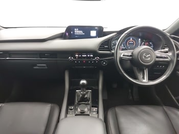 Used Mazda Mazda3 2021 for sale - 78756666: Photo