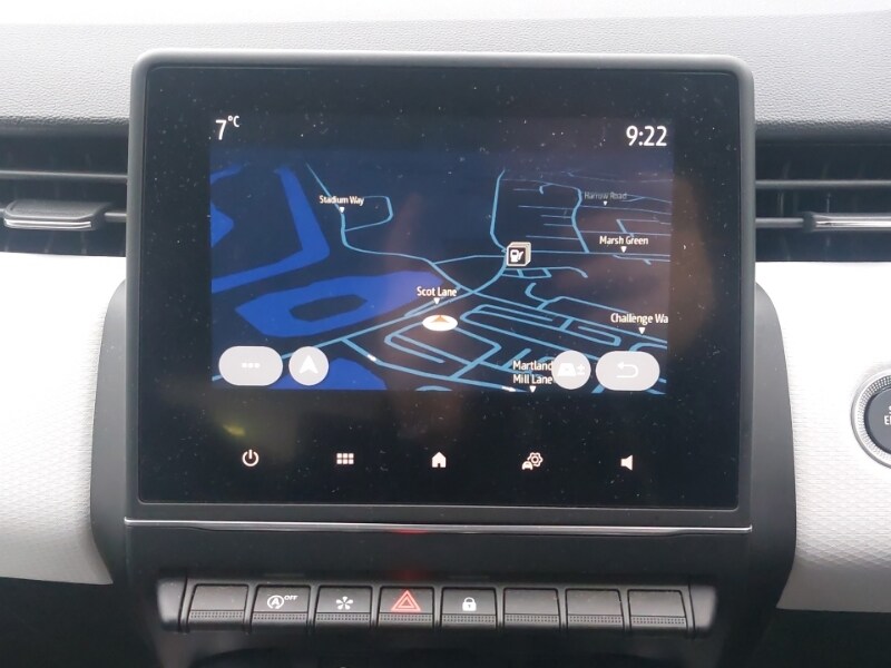 Used Renault Clio 2023 for sale - 77285187: Photo 10