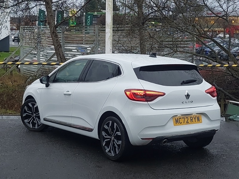 Used Renault Clio 2023 for sale - 77285187: Photo 3