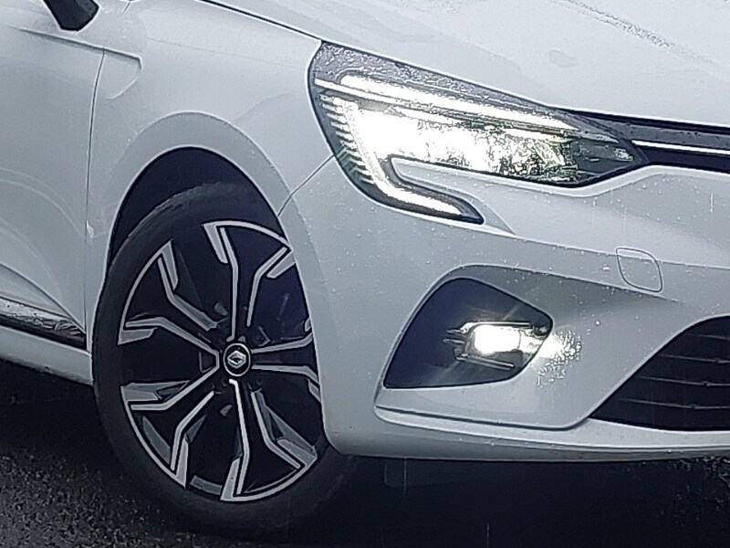 Used Renault Clio 2023 for sale - 77285187: Photo 9