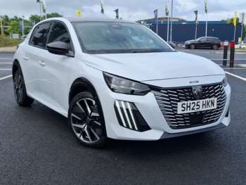 2025 - 1.2 Hybrid 110 GT 5dr e-DSC6