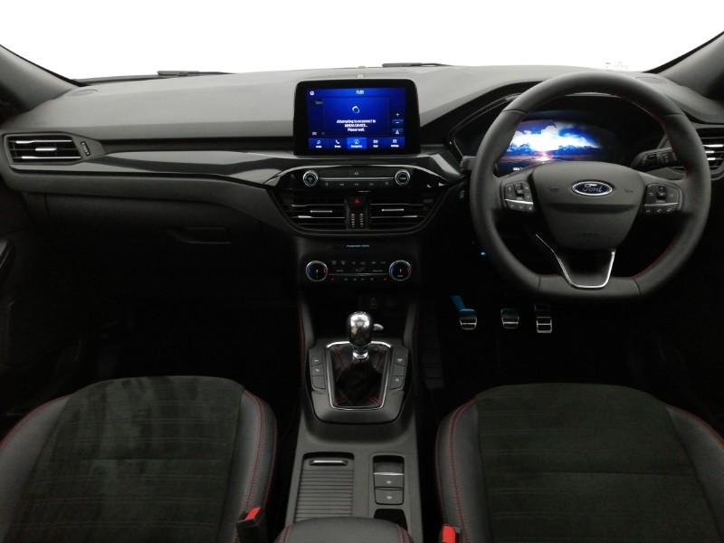 Used Ford Kuga 2024 for sale - 76437369: Photo 2