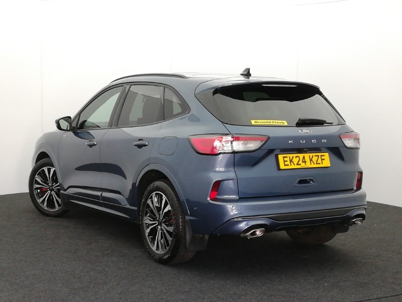 Used Ford Kuga 2024 for sale - 76437369: Photo 3