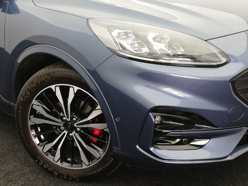 Used Ford Kuga 2024 for sale - 76437369: Photo 9