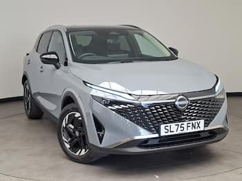 Used Nissan Qashqai 2025 for sale - 79736685: Photo