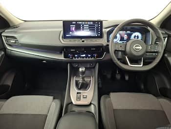 Used Nissan Qashqai 2025 for sale - 79736685: Photo