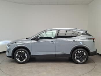 Used Nissan Qashqai 2025 for sale - 79736685: Photo