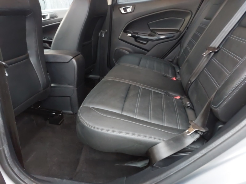 Used Ford Ecosport 2022 for sale - 77597518: Photo 6