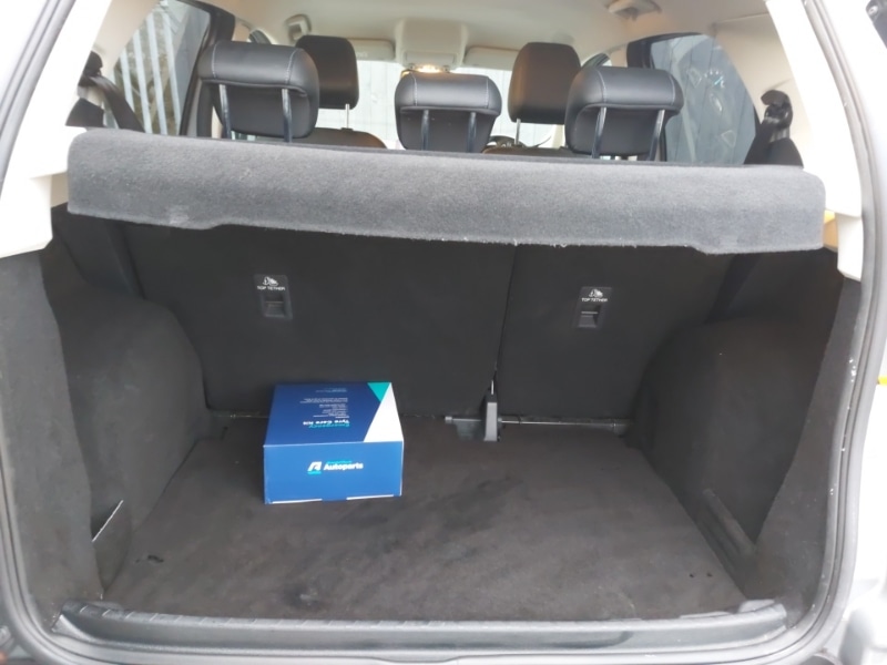 Used Ford Ecosport 2022 for sale - 77597518: Photo 8