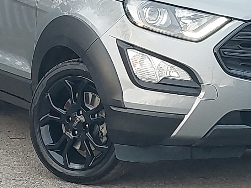 Used Ford Ecosport 2022 for sale - 77597518: Photo 9