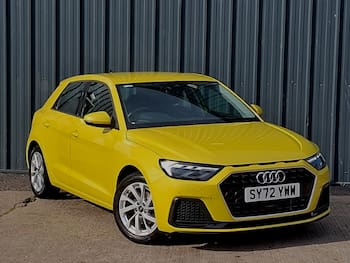Used Audi A1 2022 for sale - 79673222: Photo