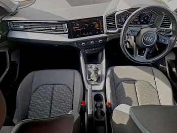 Used Audi A1 2022 for sale - 79673222: Photo