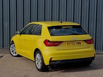 Used Audi A1 2022 for sale - 79673222: Photo