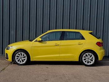Used Audi A1 2022 for sale - 79673222: Photo