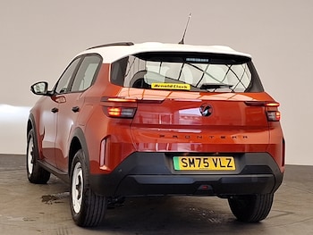 Used Vauxhall Frontera 2025 for sale - 78994093: Photo