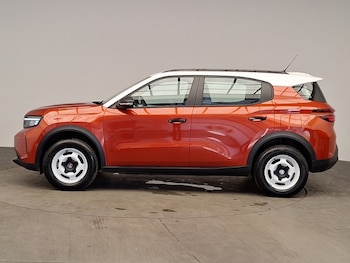 Used Vauxhall Frontera 2025 for sale - 78994093: Photo