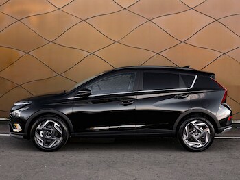 Used Hyundai BAYON 2026 for sale - 78259614: Photo