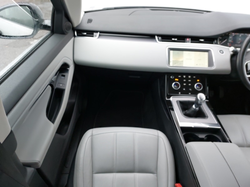 Used Land Rover Range Rover Evoque 2021 for sale - 77142560: Photo 10