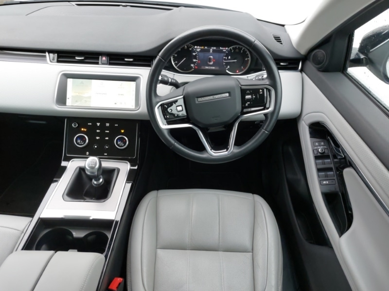 Used Land Rover Range Rover Evoque 2021 for sale - 77142560: Photo 11