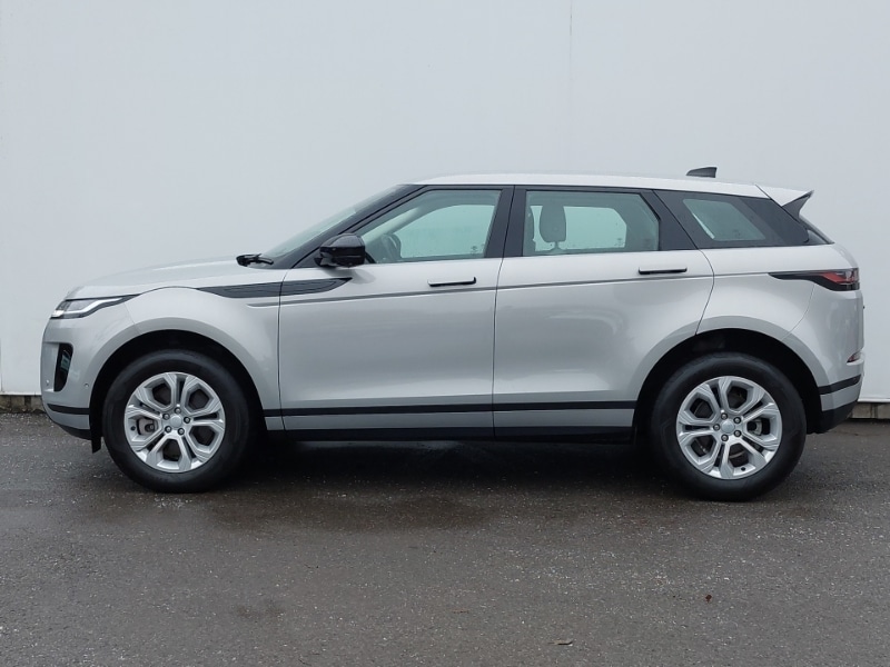 Used Land Rover Range Rover Evoque 2021 for sale - 77142560: Photo 4