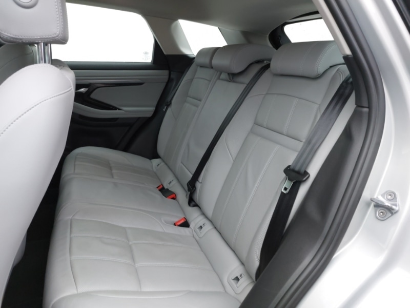 Used Land Rover Range Rover Evoque 2021 for sale - 77142560: Photo 6