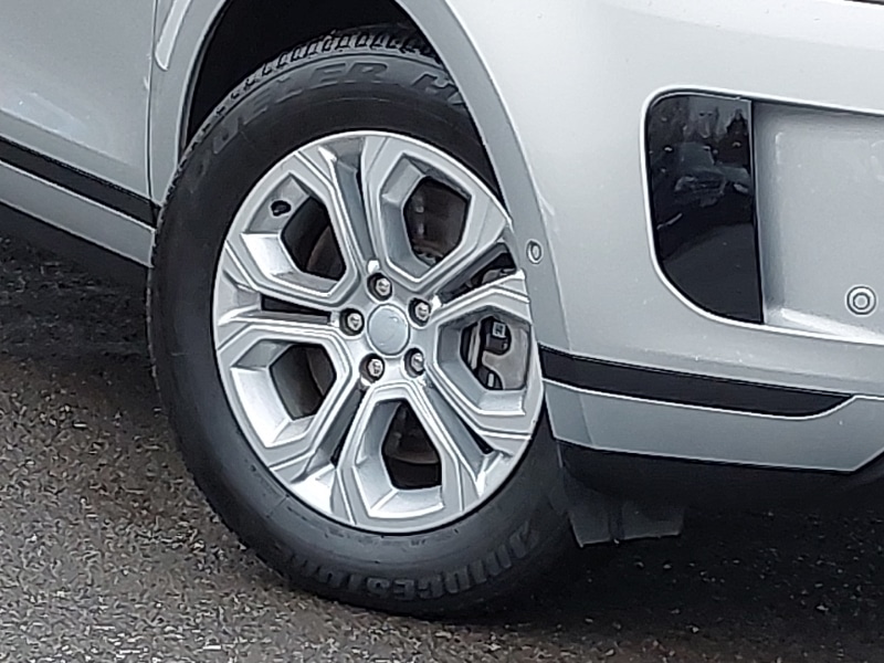 Used Land Rover Range Rover Evoque 2021 for sale - 77142560: Photo 9