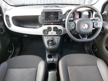 Used Fiat Panda 2023 for sale - 75925886: Photo