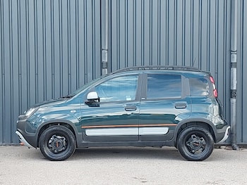 Used Fiat Panda 2023 for sale - 75925886: Photo