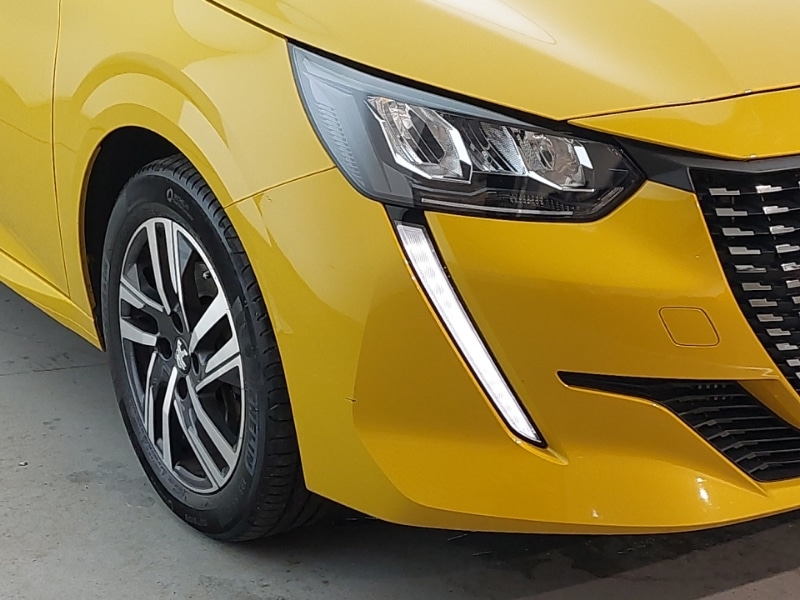 Used Peugeot 208 2022 for sale - 77054515: Photo 9